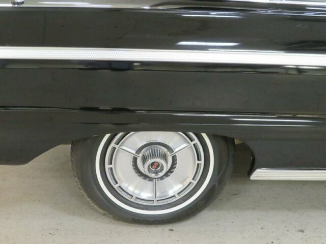 Chevrolet Impala 1964 image number 47