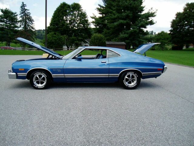 Ford Torino 1973 image number 0