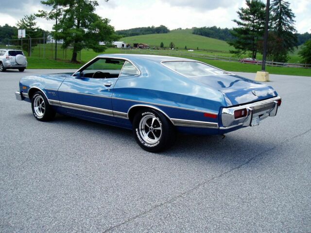 Ford Torino 1973 image number 12