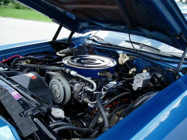 Ford Torino 1973 image number 13