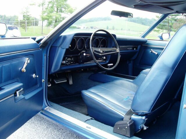 Ford Torino 1973 image number 4