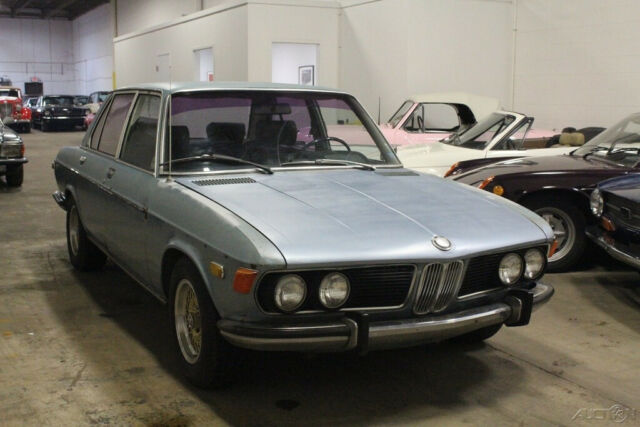 BMW Bavaria 1972 image number 1