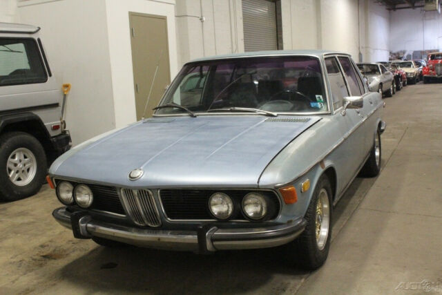 BMW Bavaria 1972 image number 24