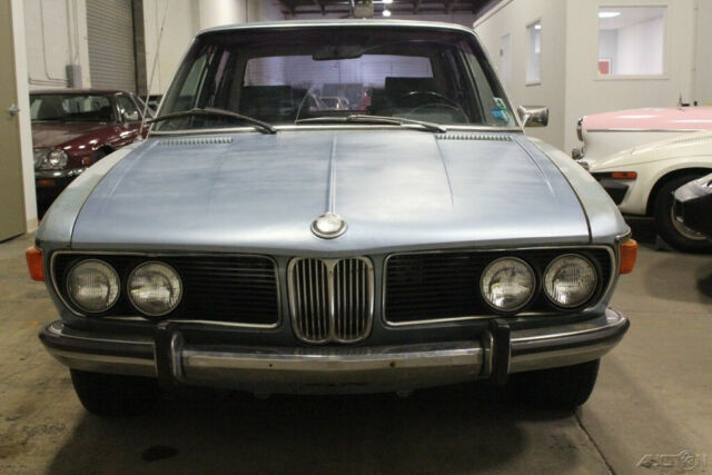 BMW Bavaria 1972 image number 28