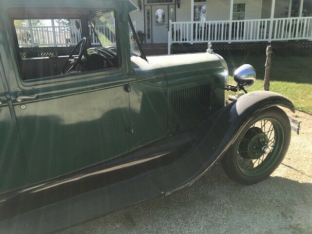 Ford Model A 1928 image number 22