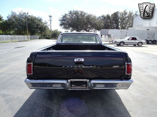 Chevrolet El Camino 1965 image number 30