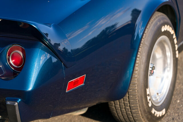 Chevrolet Corvette 1979 image number 44