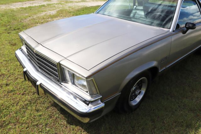 Chevrolet El Camino 1979 image number 30