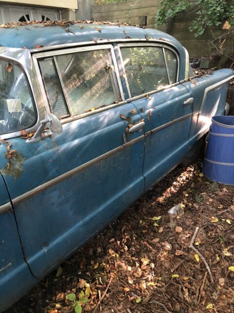 Nash Statesman 1956 image number 8