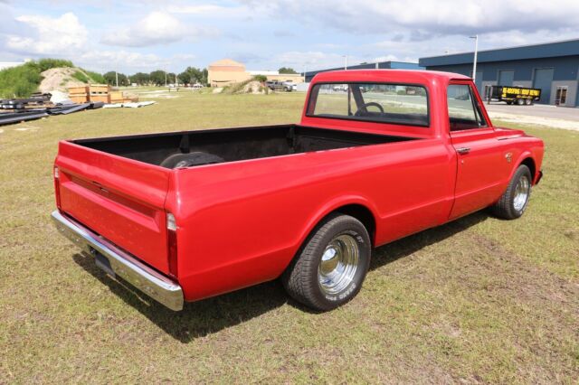 Chevrolet C-10 1968 image number 3