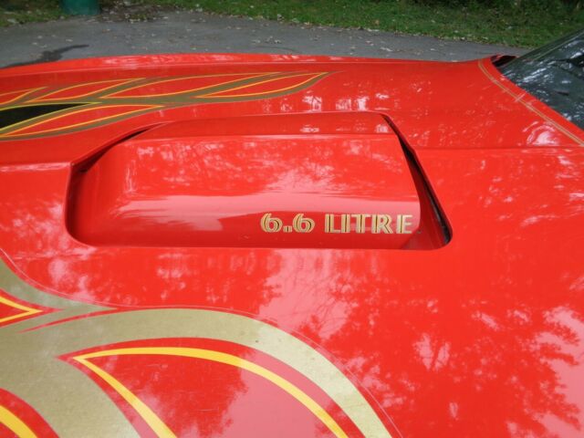 Pontiac Trans Am 1977 image number 32