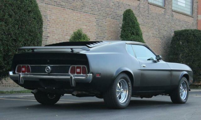 Ford Mustang 1973 image number 45