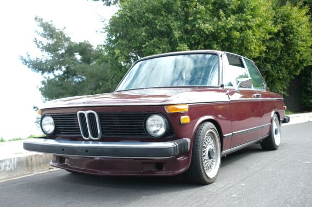 BMW 2002 1974 image number 0