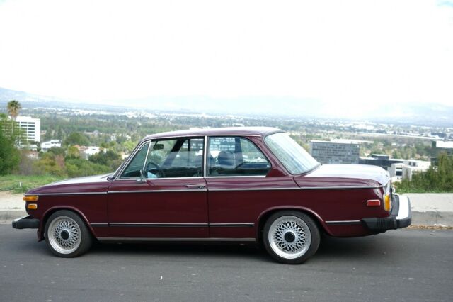 BMW 2002 1974 image number 2