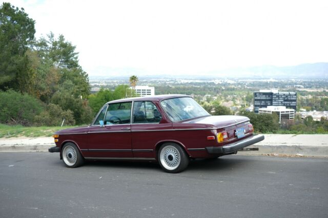 BMW 2002 1974 image number 24