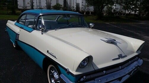 Mercury Montclair 1956 image number 38