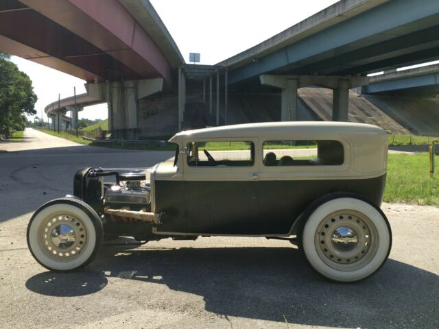 Ford Model A 1931 image number 38