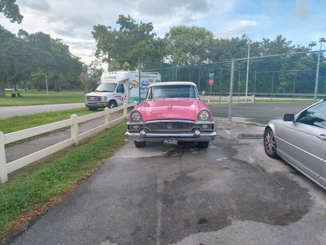 Packard Clipper 1955 image number 0