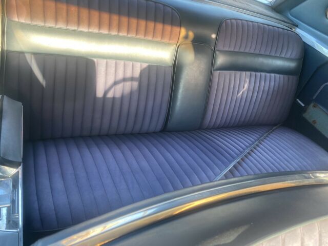 Lincoln Continental 1966 image number 25