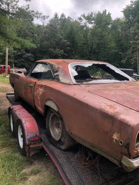 Dodge Coronet 1968 image number 42