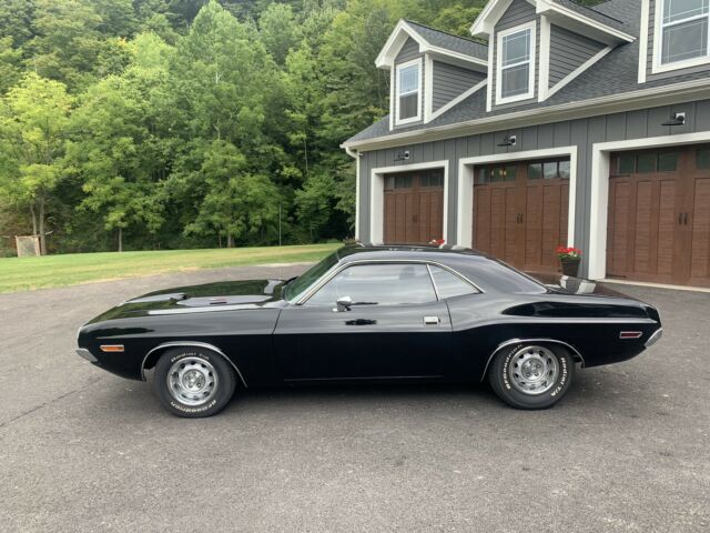 Dodge Challenger 1970 image number 1