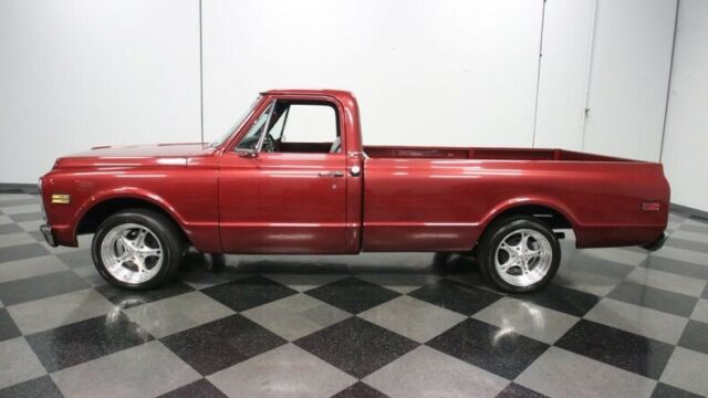 Chevrolet C-10 1970 image number 31