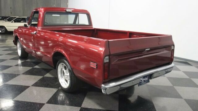 Chevrolet C-10 1970 image number 33