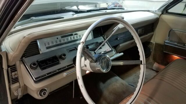 Lincoln Continental 1966 image number 31