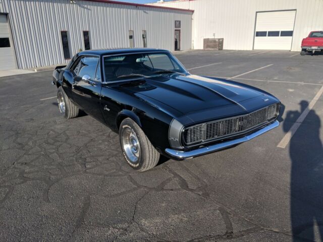 Chevrolet Camaro 1967 image number 1