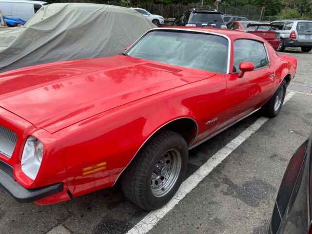 Pontiac Firebird 1974 image number 13