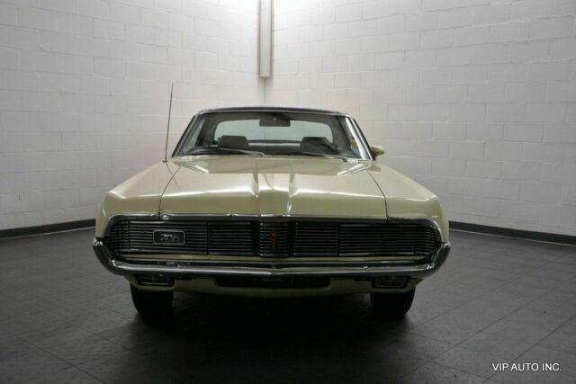 Mercury Cougar 1969 image number 20