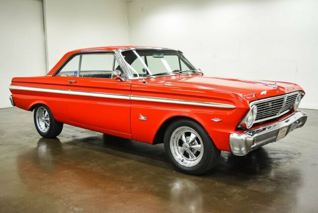 Ford Falcon 1965 image number 24