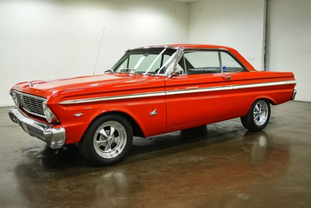 Ford Falcon 1965 image number 26