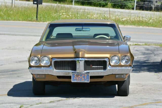 Pontiac Le Mans 1970 image number 27