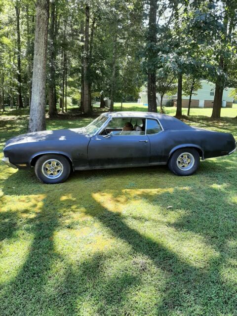 Oldsmobile Cutlass supreme 1972 image number 0