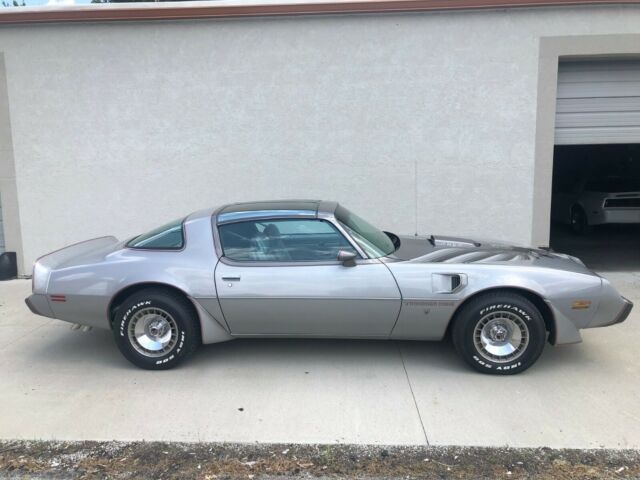 Pontiac Trans Am 1979 image number 14