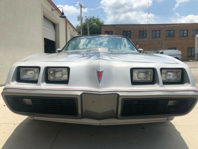 Pontiac Trans Am 1979 image number 15