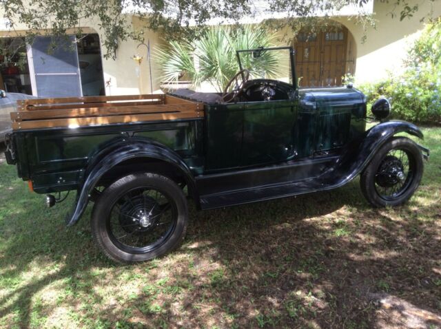 Ford Model A 1928 image number 17