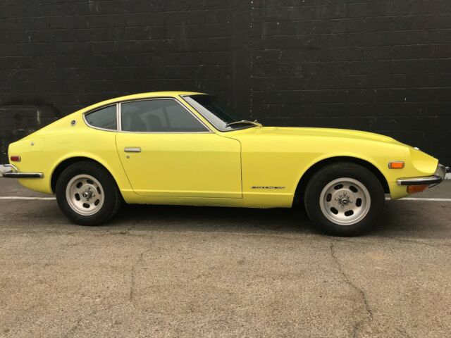 Datsun Z-Series 1971 image number 31