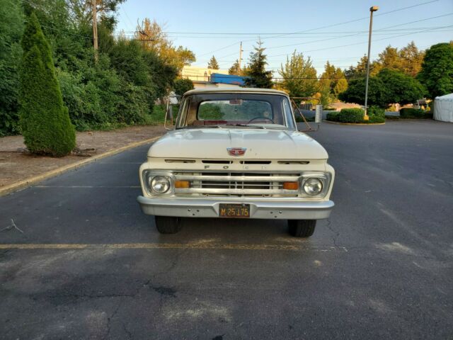 Ford F-250 1963 image number 30