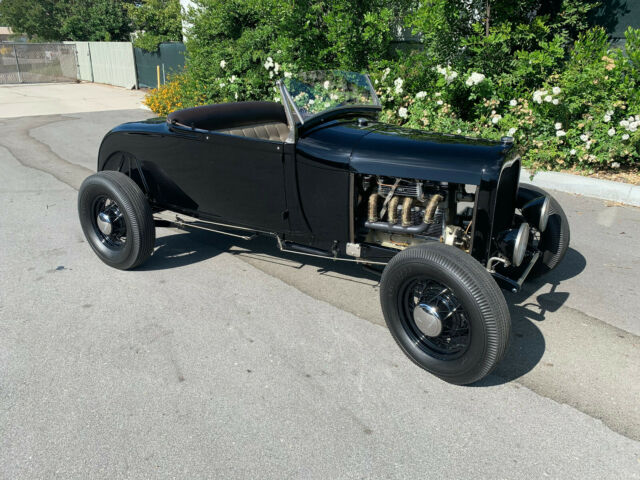 Ford Model A 1928 image number 0