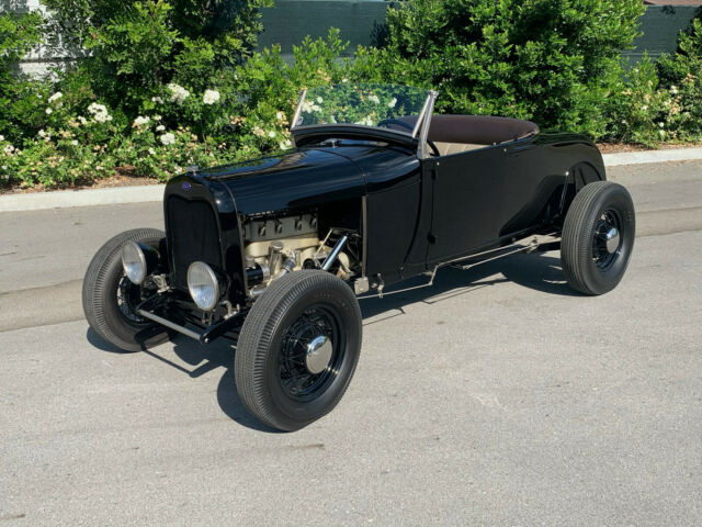 Ford Model A 1928 image number 1