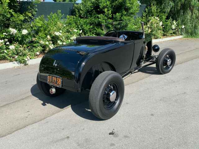 Ford Model A 1928 image number 10