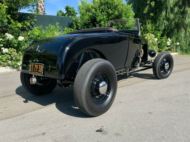 Ford Model A 1928 image number 11