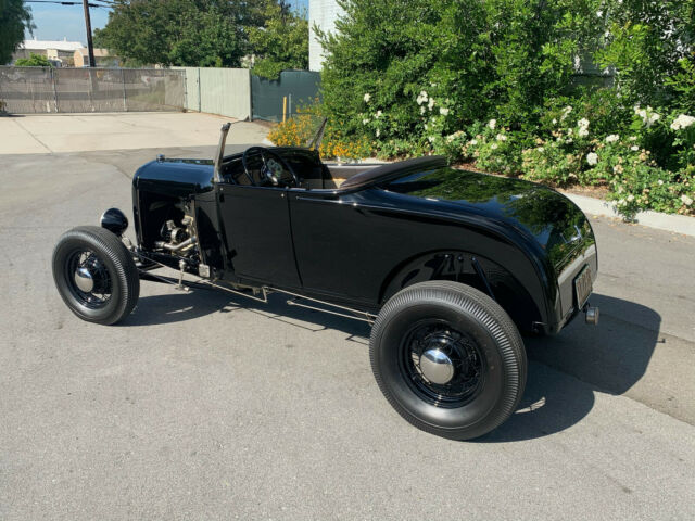 Ford Model A 1928 image number 24