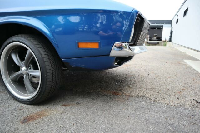 Ford Mustang 1973 image number 26