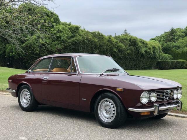 Alfa Romeo GTV 1974 image number 25