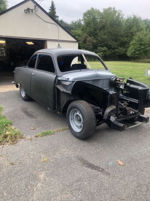 Ford Coupe 1949 image number 0