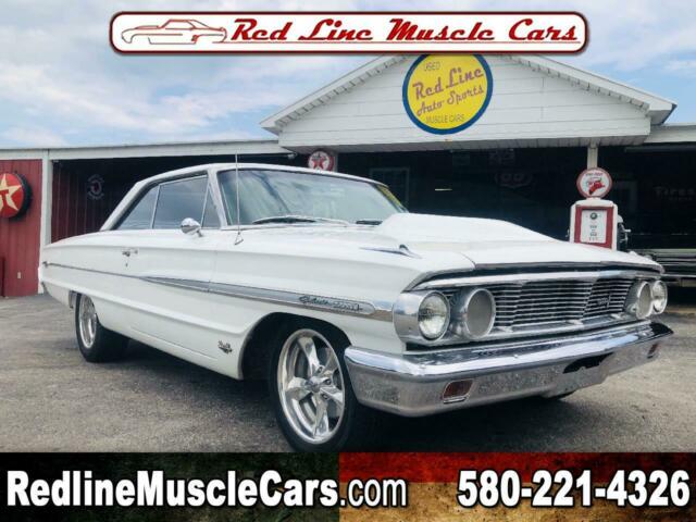 Ford Galaxie 500/XL 1964 image number 0