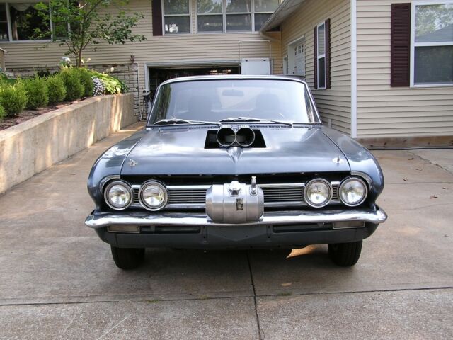 Buick Skylark 1962 image number 1